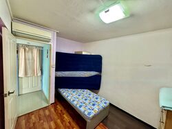 Blk 323 Woodlands Street 32 (Woodlands), HDB Executive #474749481